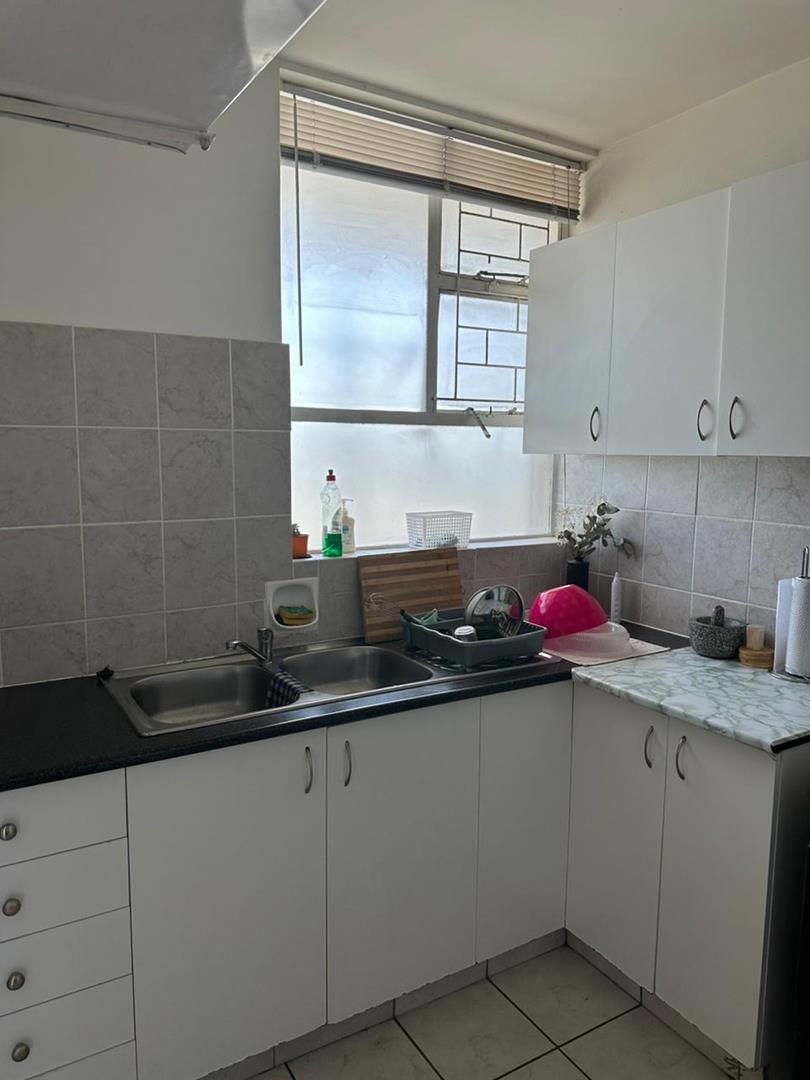 To Let 1 Bedroom Property for Rent in Milnerton Western Cape